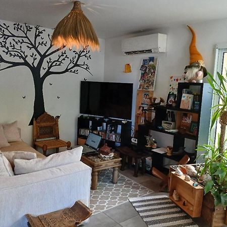 Maison 70M2 Calme Vue Sur Foret Salles (Gironde) Exterior foto
