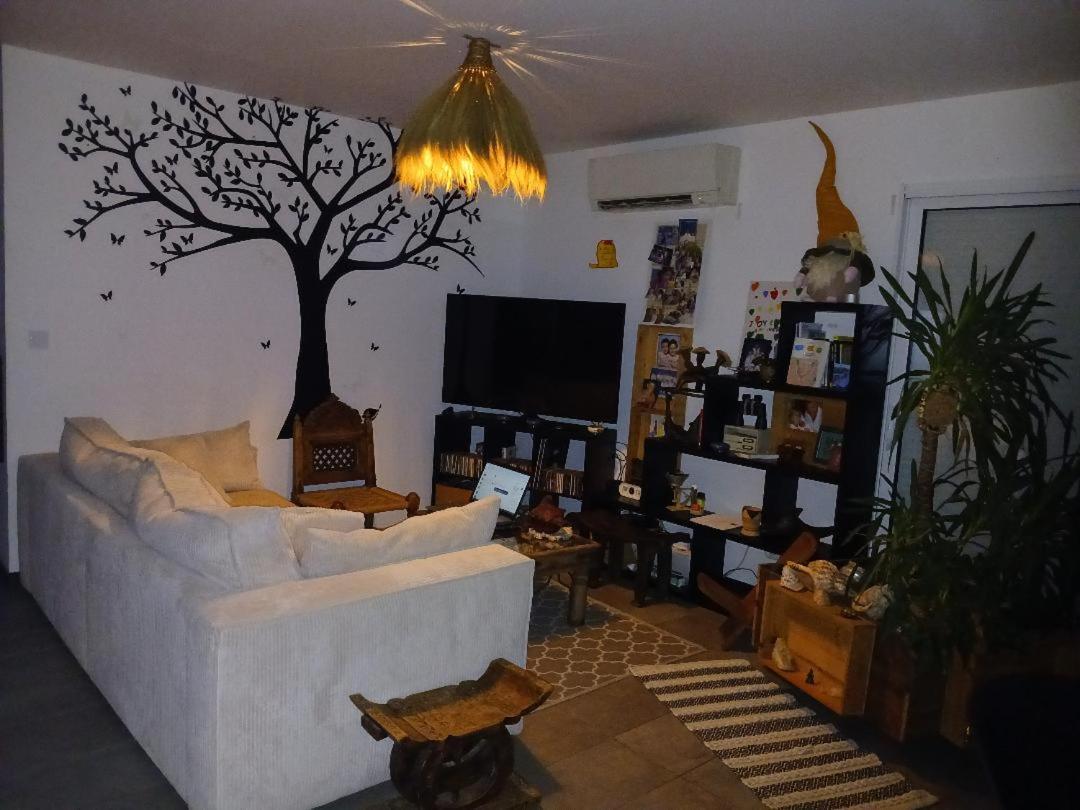 Maison 70M2 Calme Vue Sur Foret Salles (Gironde) Exterior foto